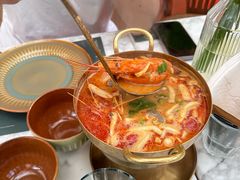 -Tegu泰古莲·泰国餐厅(红山6979店)