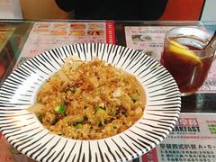 -阿飛冰室(下沙店)