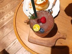 -懒鱼时光馆(沙坪坝店)