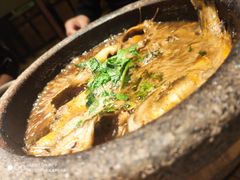 -小放牛炒菜馆(三丰店)