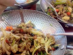 -米椰湘·辣椒炒肉