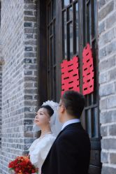 -金夫人婚纱摄影(总店)