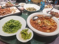 -莆鑫海鲜城(浏河店)