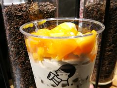 -喜茶(上海兴业太古汇店)