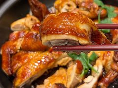 -山水茶艺馆·点心粤菜·30年老字号