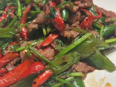 -松涛园朝鲜·海鲜·料理店(鸭绿江断桥店)