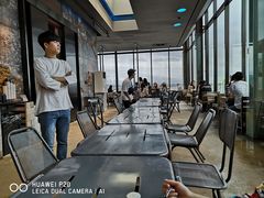 -Cafe Aewol Monsant