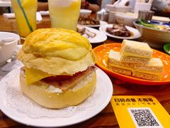 -澳门陈光记烧味饭店(南京德基广场店)