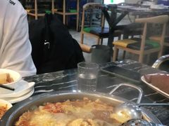 -古乐牛香·鲜牛肉牛杂火锅(高新店)