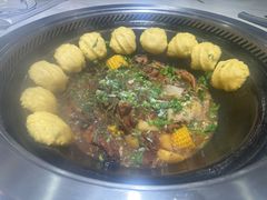 -好灶头铁锅炖(万象城店)
