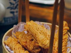 -老阿爸鲜鱼土菜(昆山花桥店)