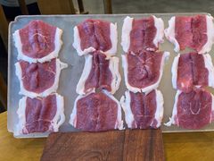 -百叶居·老北京涮羊肉(鼓楼店)