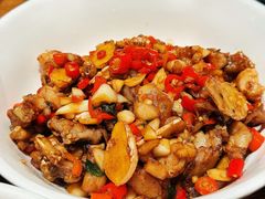 -八碗湘长沙市井菜(坡子街店)