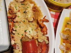 -琼大师东方烤乳猪(亚特兰蒂斯店)