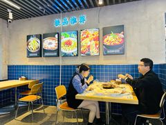 -醉壹号海鲜大排档·老厦门特色菜(厦门美食地标店)