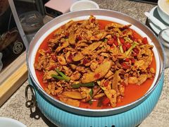 -小碗大胃(福久源新天地店)