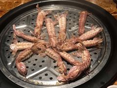 -船奇蒸汽海鲜·闽菜(八市海鲜总店)