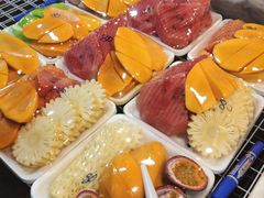 -班赞海鲜市场