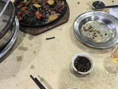 -标记美食新鲜猪杂(兴南大道店)