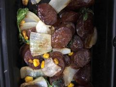 -1861意大利餐厅(文化广场店)