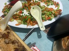 -大师傅金奖啤酒鱼(西街口总店)