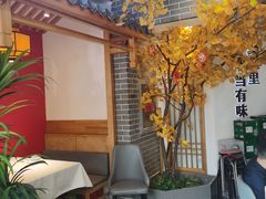 -俏湘厨•地道湘菜(建华南路店)