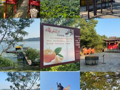 -张公山寨景区