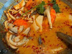 -Thai Alley泰爱里(二沙岛店)