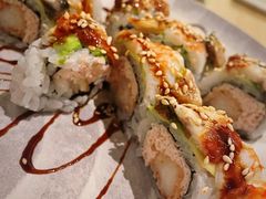-Hatsune隐泉日式料理(SKP店)