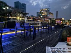 -琶醍壹号•潮菜江景餐吧