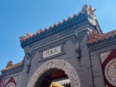 -五台山风景名胜区