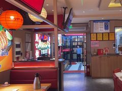 -莲寿司(国兴店)