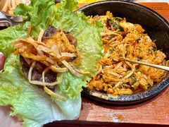 -韩宫宴和牛烤肉(宁波环球银泰城店)