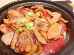 -8餐厅(新葡京酒店)