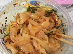 -魏家凉皮(文景路店)