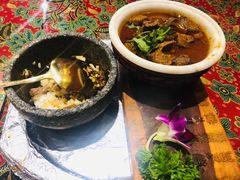 -小娘惹厨房Little Nyonya(狮城有约上榜店)