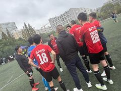 -同济大学(地铁站)