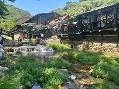 -北京水岸山吧度假村(雁栖镇店)