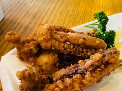 -一風堂拉面(港汇恒隆店)