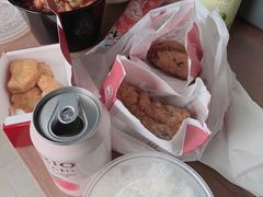 韩式铁板鸡-喔爸韩国料理(泗门店)