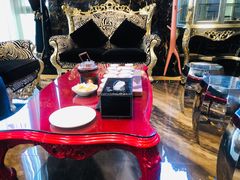 -云门锦翠(商鼎国际店)