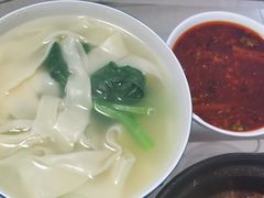 -王菊美食街·王菊面馆(总店)