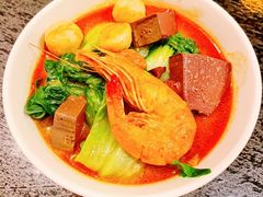 -五缘湾凯悦酒店·悦饗中餐厅