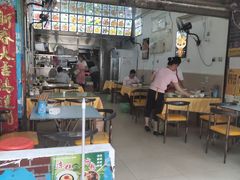 门面-东北特色水饺(郭家桥店)