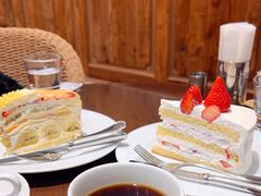 -HARBS(渋谷ヒカリエ シンクス店)