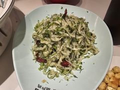 -大厨小馆(华阳城店)