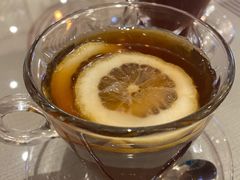 -鹅冠港式茶餐厅(来福士店)