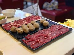 -八方客汕头火锅·牛肉·卤水(福保店)