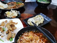 -老盛兴汤包馆(临汾店)
