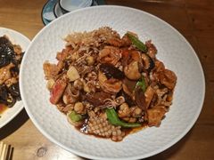 -倍儿美海鲜大排挡·非遗海鲜蒸饺(洋货店)